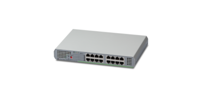 Šakotuvas Jungiklis Allied Telesis GS910 / 16- 50