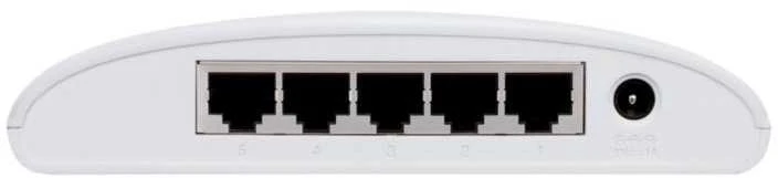 Šakotuvas D-Link DLINK GigaExpress 5Port Gigabit Switch