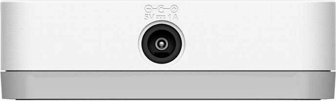 Šakotuvas D-Link GO-SW-5G tinklo komutatorius Ne-valdomas Juoda