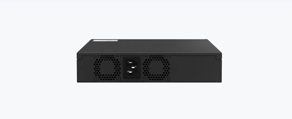 Šakotuvas QNAP QSW-M2106R-2S2T