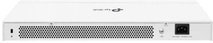 Šakotuvas TP-Link Festa FS328G L2/L2+ Gigabit Ethernet (10/100/1000) Balta