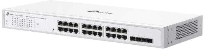 Šakotuvas TP-Link Festa FS328G L2/L2+ Gigabit Ethernet (10/100/1000) Balta