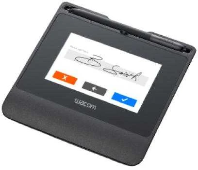Wacom STU540-CH2 grafinis planšetinis kompiuteris