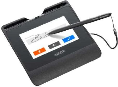 Wacom STU540-CH2 grafinis planšetinis kompiuteris