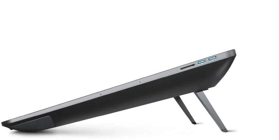 Wacom Cintiq Pro 24 PEN & Touch