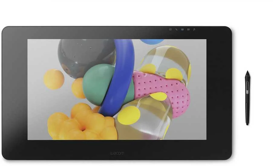 Wacom Cintiq Pro 24 PEN & Touch