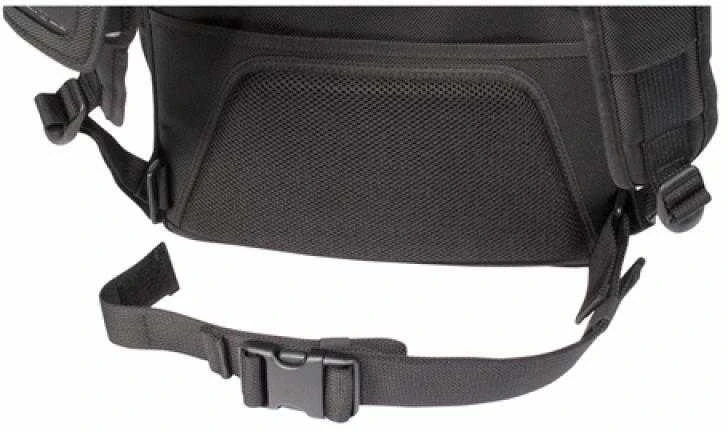 Targus Corporate Traveller Tinka iki 15.6 ", Juodas, Shoulder strap, Backpack