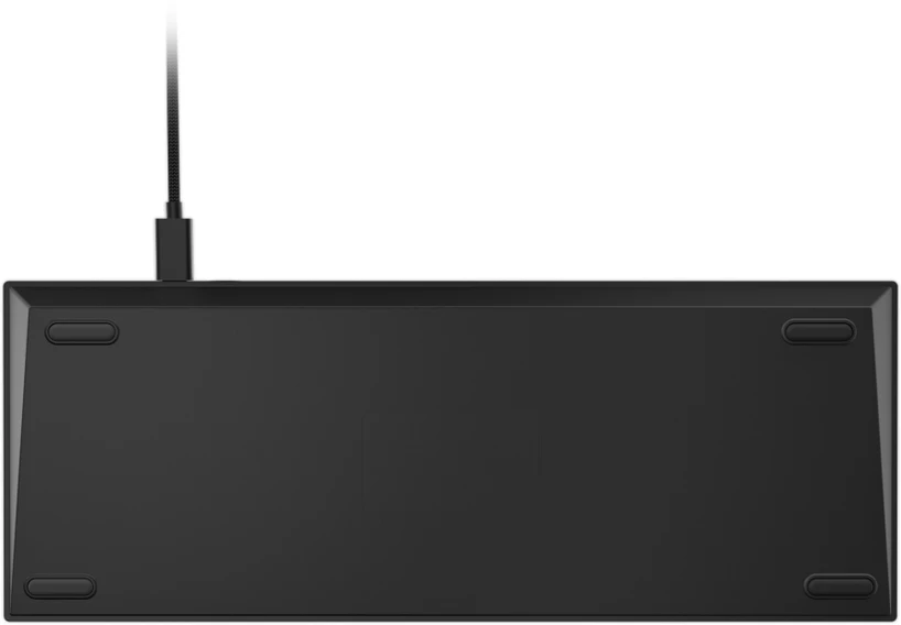 LENOVO LEGION K510 MINI PRO Klaviatūra žaidimams (US ENGLISH)