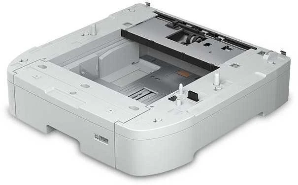 Epson C12C932611 spausdintuvo popieriaus dėklas / padaviklis 500 lapai