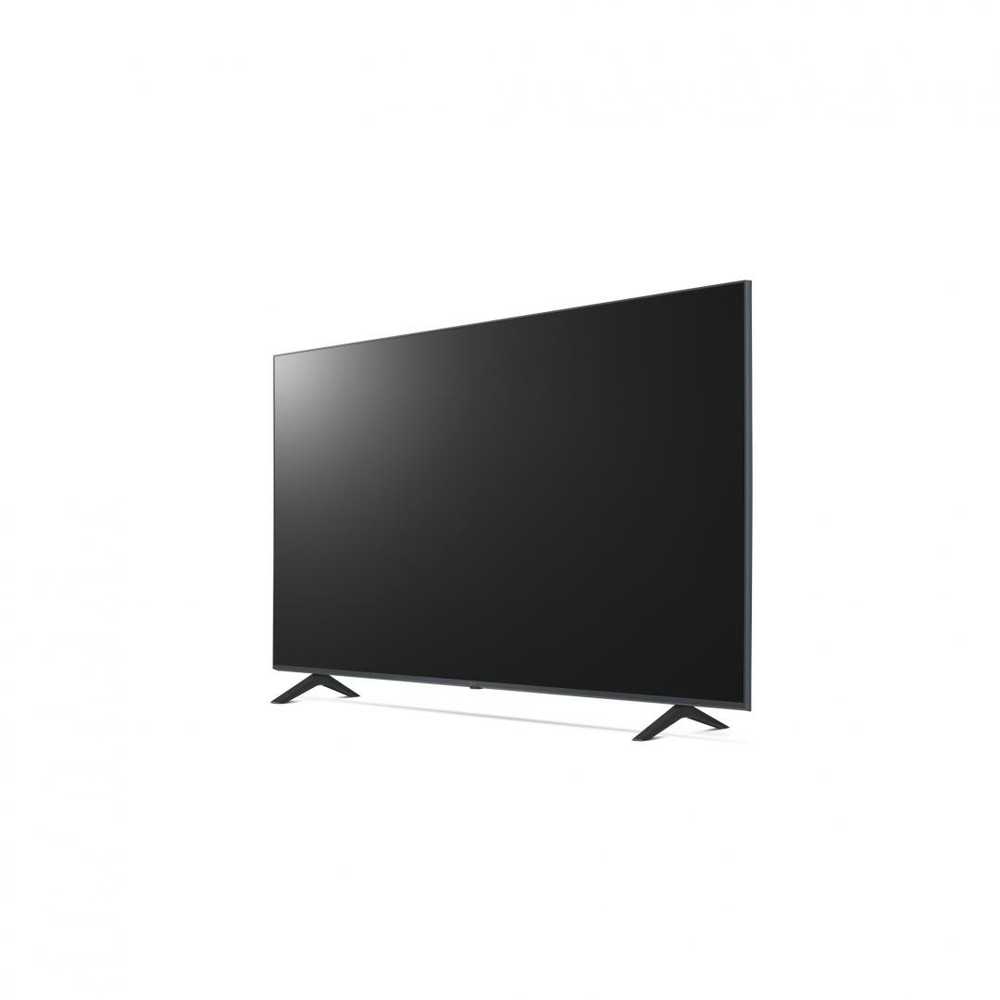 LG 65UR781C0LK 65 colių (165 cm) UHD 4K išmanusis televizorius