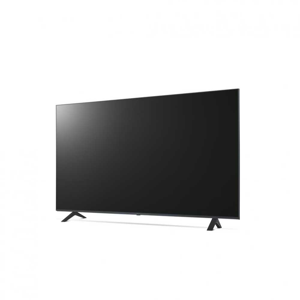 LG 65UR781C0LK 65 colių (165 cm) UHD 4K išmanusis televizorius