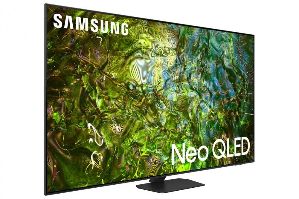 SAMSUNG QN90 QE75QN90DATXXH 75 colių Mini LED Televizorius