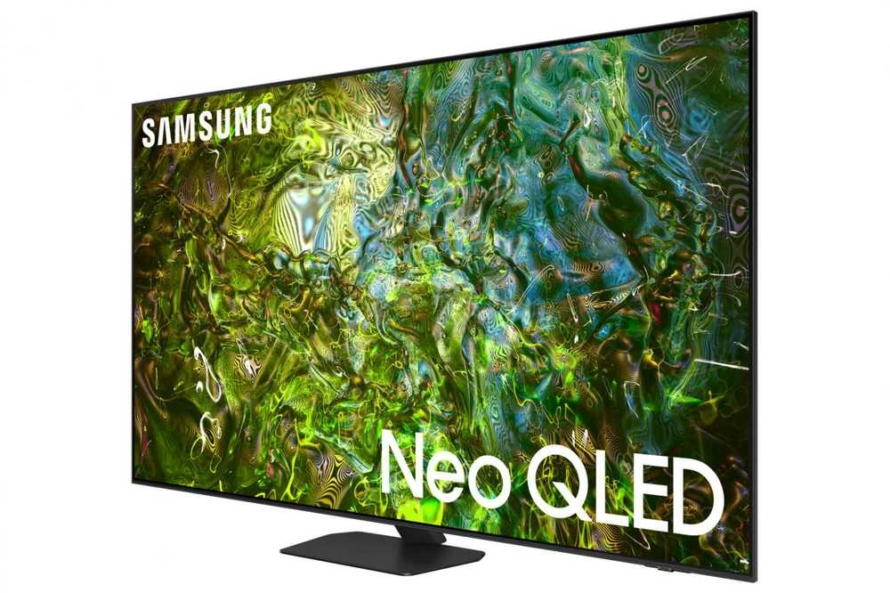 SAMSUNG QN90 QE75QN90DATXXH 75 colių Mini LED Televizorius