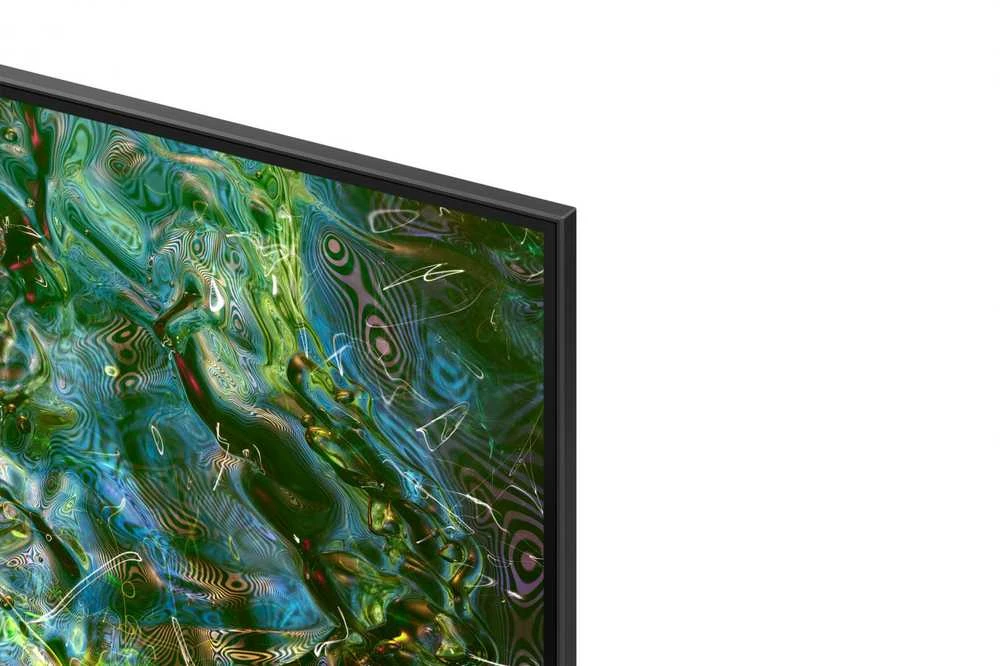 SAMSUNG QN90 QE75QN90DATXXH 75 colių Mini LED Televizorius