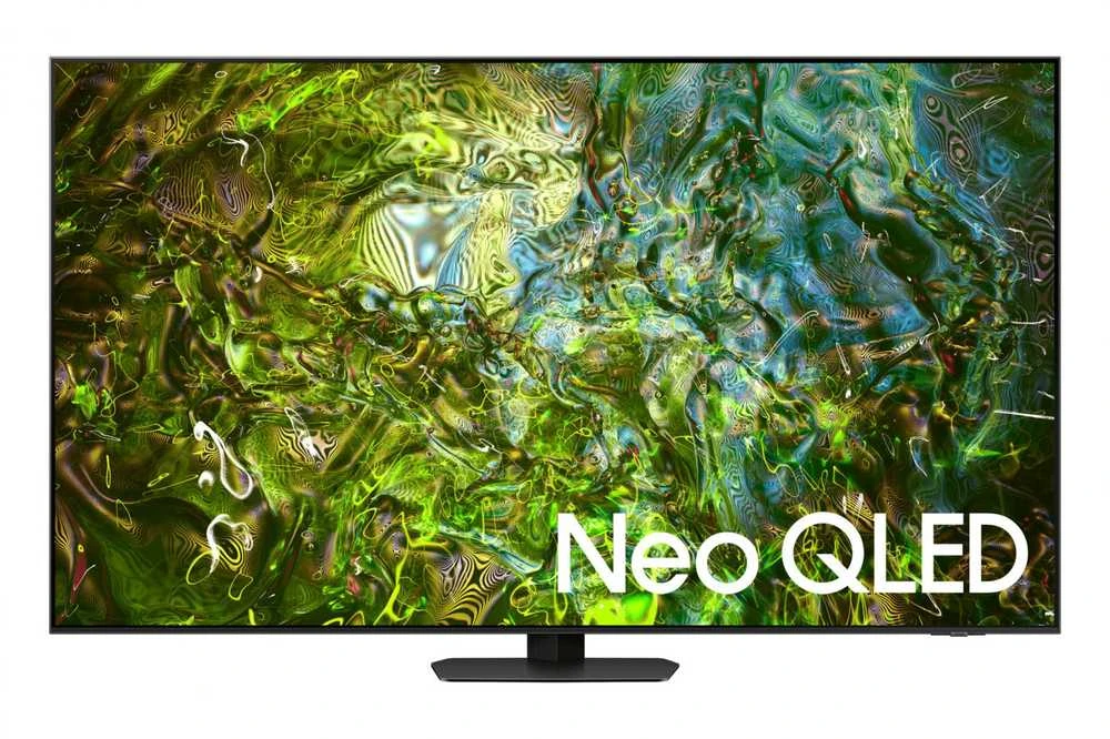 SAMSUNG QN90 QE75QN90DATXXH 75 colių Mini LED Televizorius