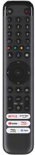 Televizorius TCL S54 32S5400AF TV 81.3 cm (32") Full HD Smart TV Wi-Fi Sidabrinis