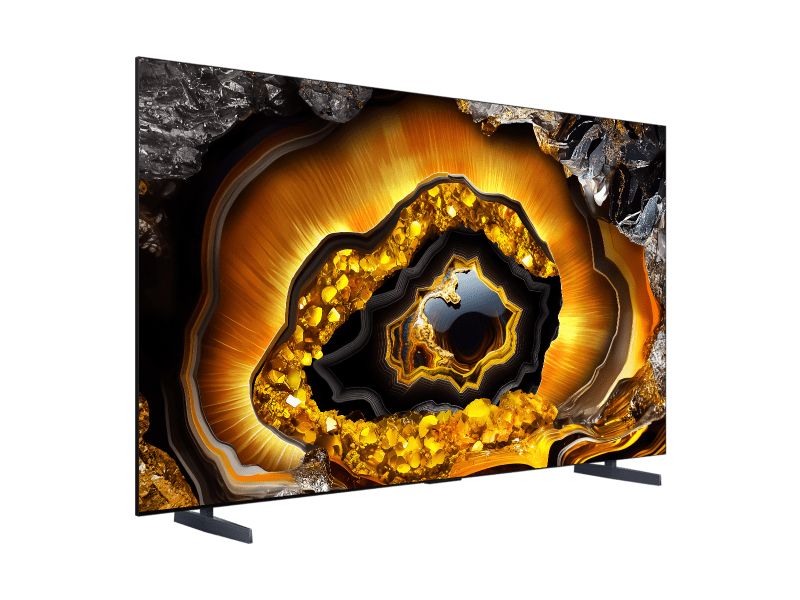 Televizorius Išmanusis „Televizor QLED TCL 85C955“ 216 CM (85``) 4K „Ultra HD“ 240 Hz „Wi-Fi“ (2023 m. modelis)