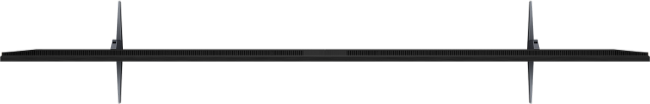 Televizorius Išmanusis „Televizor QLED TCL 85C955“ 216 CM (85``) 4K „Ultra HD“ 240 Hz „Wi-Fi“ (2023 m. modelis)
