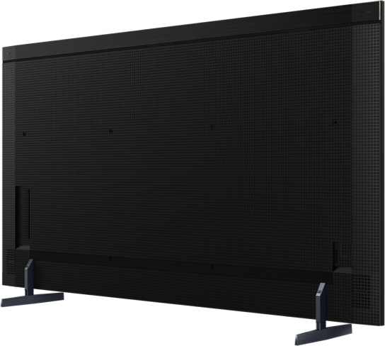 Televizorius Išmanusis „Televizor QLED TCL 85C955“ 216 CM (85``) 4K „Ultra HD“ 240 Hz „Wi-Fi“ (2023 m. modelis)