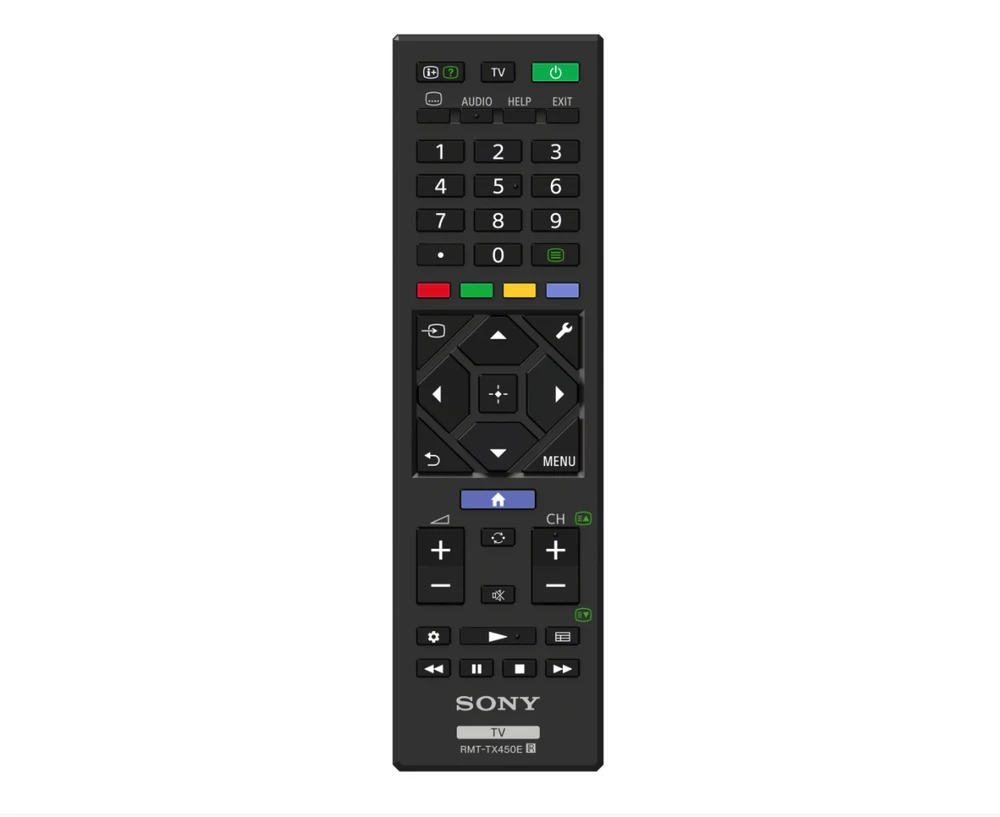 Televizorius Sony K65XR80PAEP OLED SMART GOOGLE TV