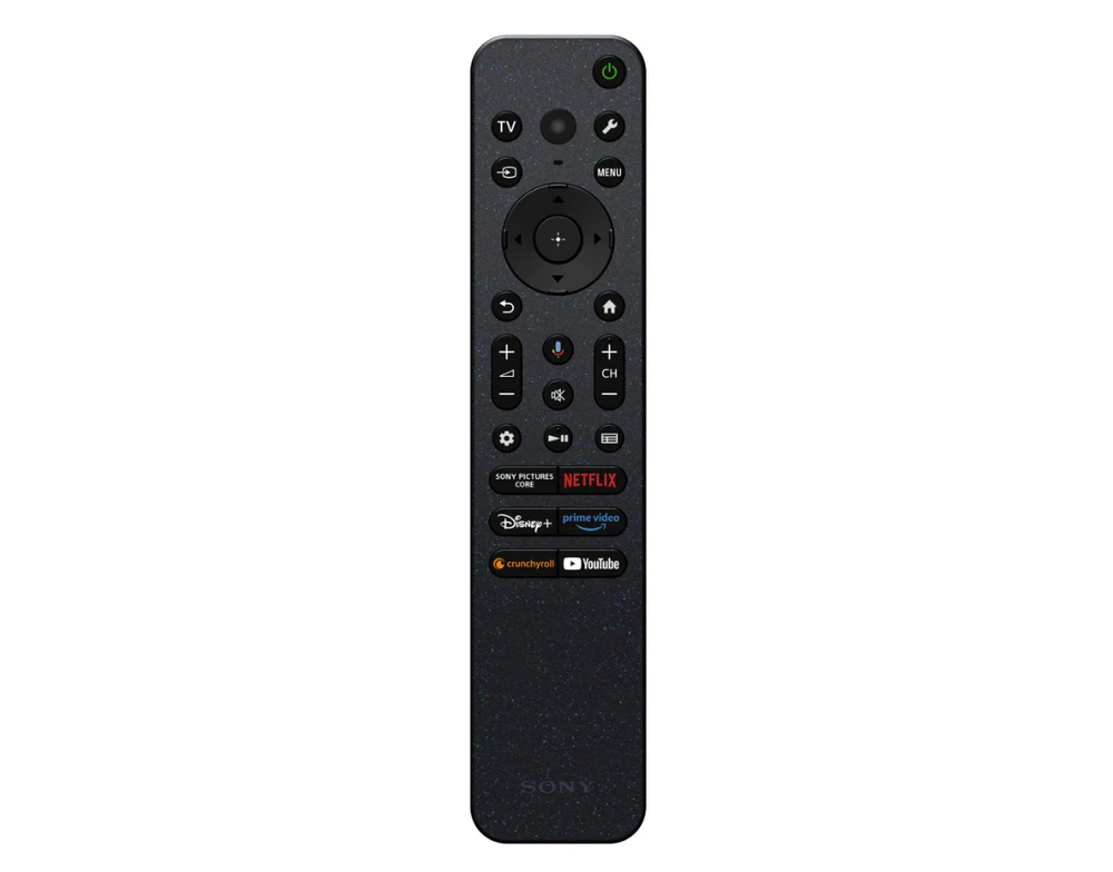 Televizorius Sony K65XR80PAEP OLED SMART GOOGLE TV
