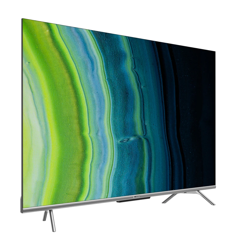 Televizorius METZ 65MUD7000Z 65" TV