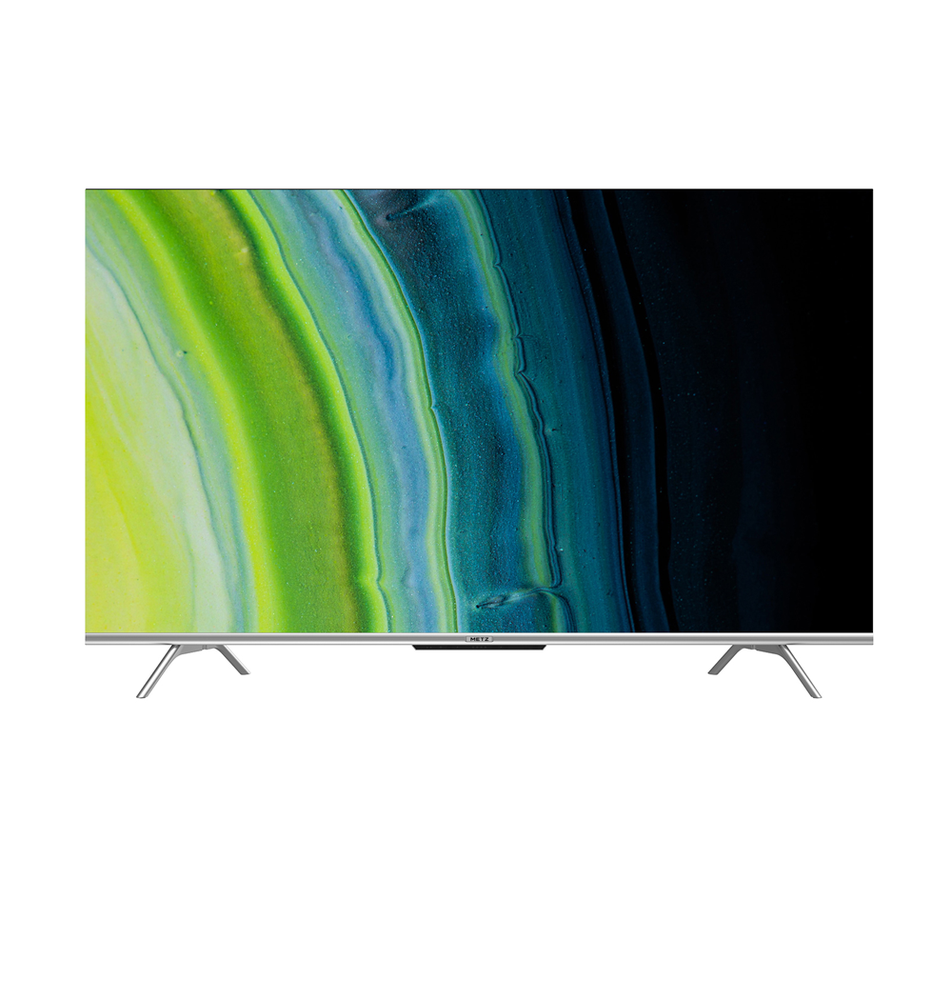 Televizorius Metz 75MUD7000Z 75" LED 4K UHD GoogleTV 60Hz