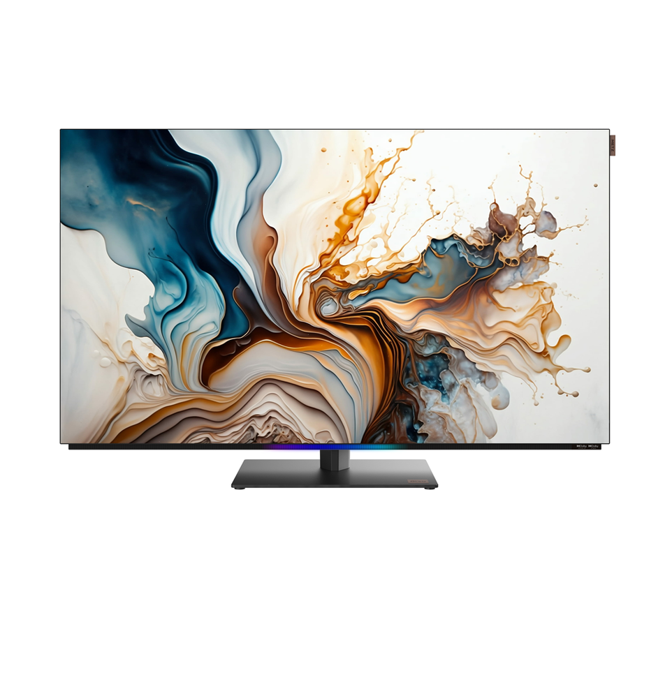 Televizorius Metz 55MOD9500Z 55" OLED 4K UHD GoogleTV 120Hz