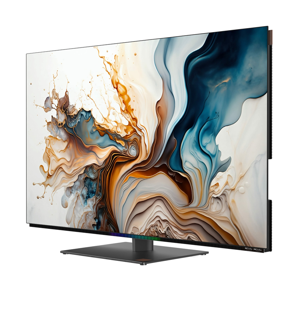 Televizorius Metz 55MOD9500Z 55" OLED 4K UHD GoogleTV 120Hz
