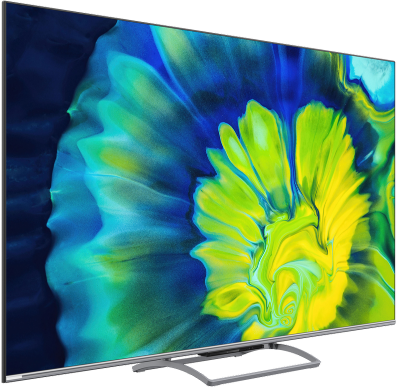Televizorius METZ 75MQE8000Z 75" QLED 4K Ultra HD TV