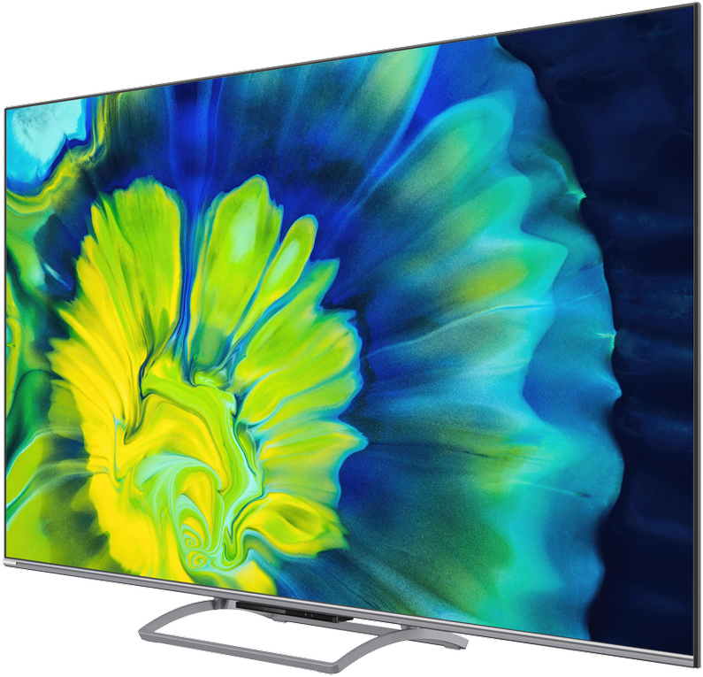 Televizorius METZ 75MQE8000Z 75" QLED 4K Ultra HD TV