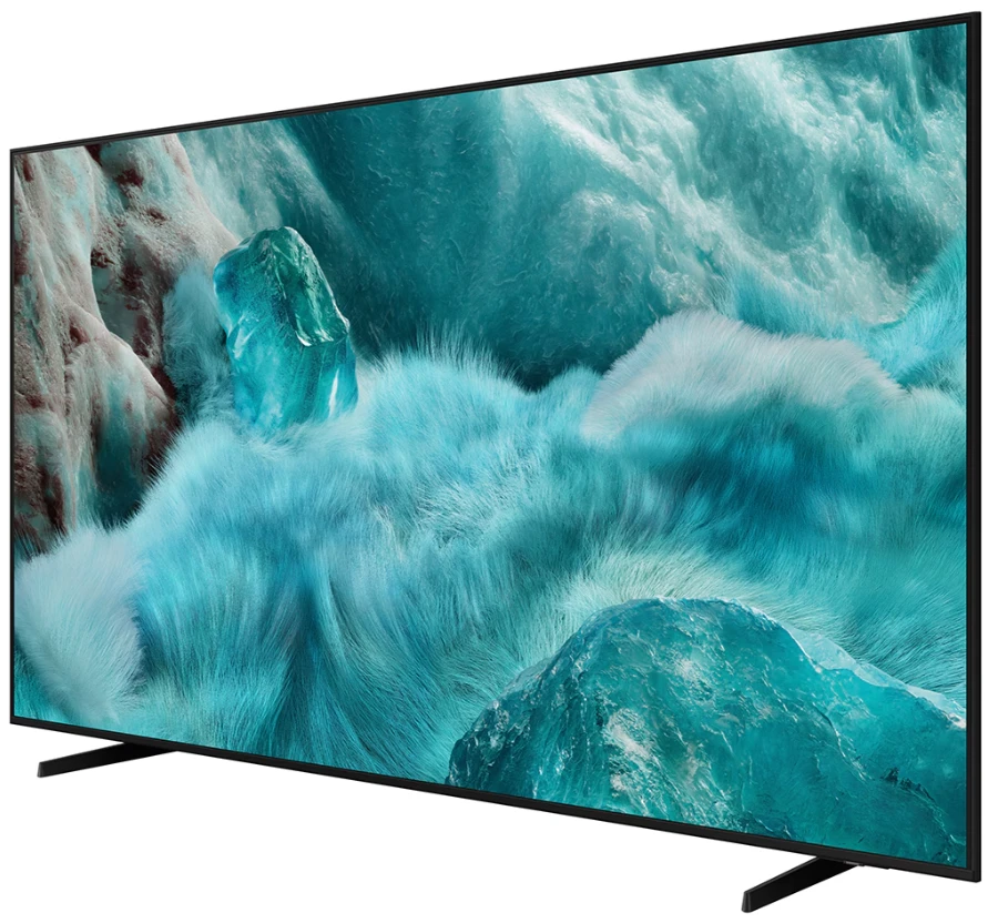 Televizorius Samsung QE43Q7FAAUXXH 2025 m. modelis
