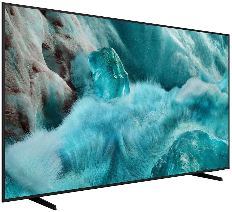 Televizorius Samsung QE43Q7FAAUXXH 2025 m. modelis