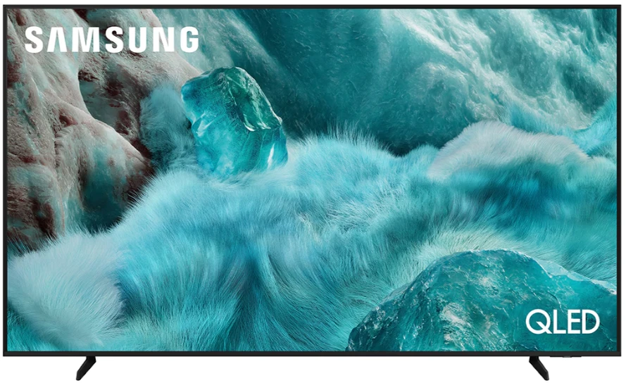 Televizorius Samsung QE43Q7FAAUXXH 2025 m. modelis