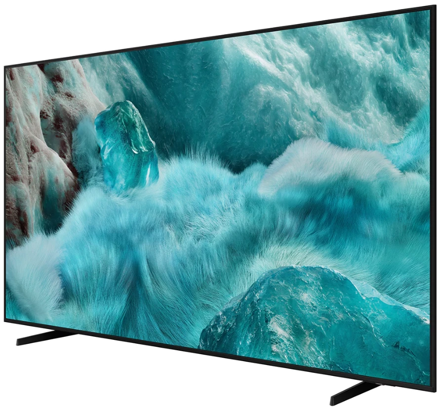 Televizorius Samsung QE50Q7FAAUXXH 2025 m. modelis