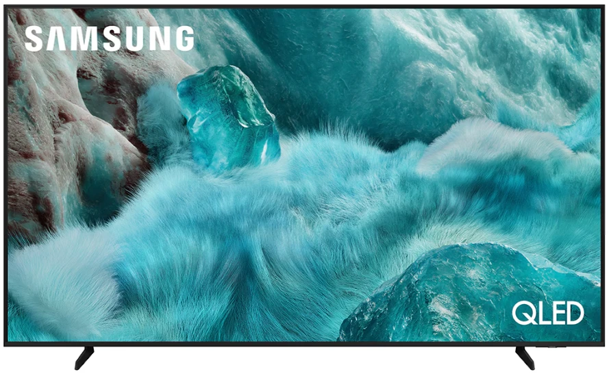 Televizorius Samsung QE50Q7FAAUXXH 2025 m. modelis