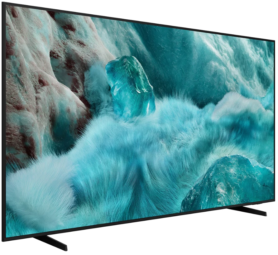 Televizorius Samsung QE50Q7FAAUXXH 2025 m. modelis