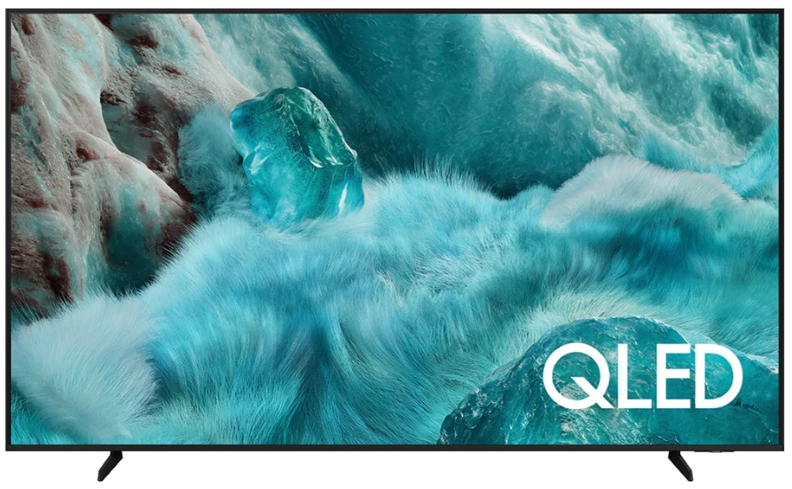 Televizorius Samsung QE55Q7FAAUXXH 2025 m. modelis