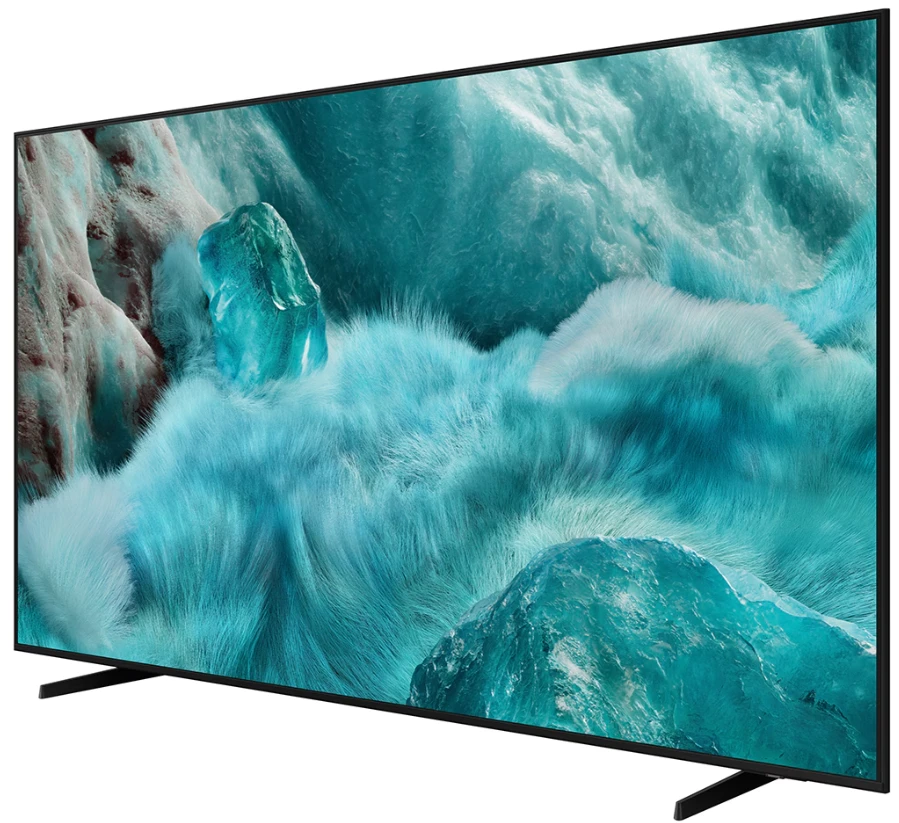 Televizorius Samsung QE55Q7FAAUXXH 2025 m. modelis