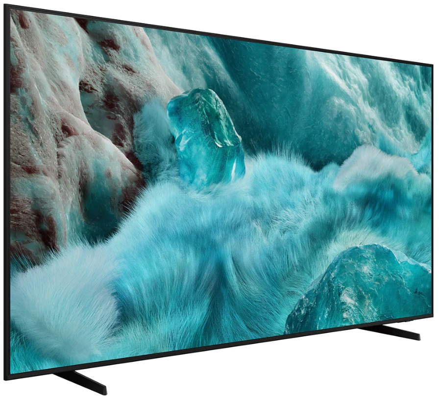 Televizorius Samsung QE55Q7FAAUXXH 2025 m. modelis