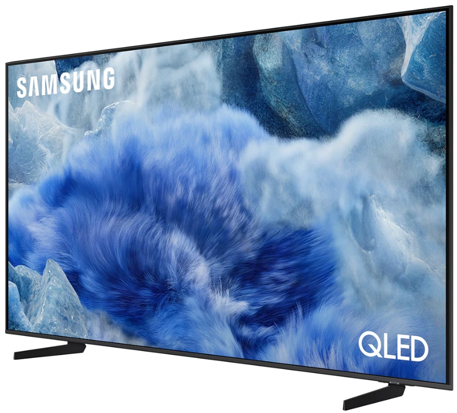 Televizorius Samsung QE43Q8FAAUXXH 2025 m. modelis