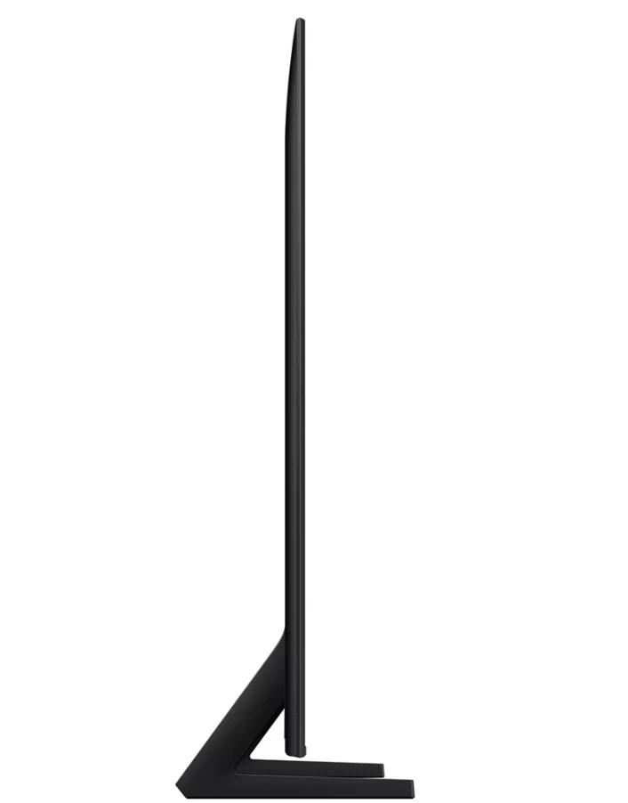 Televizorius Samsung QE43Q8FAAUXXH 2025 m. modelis