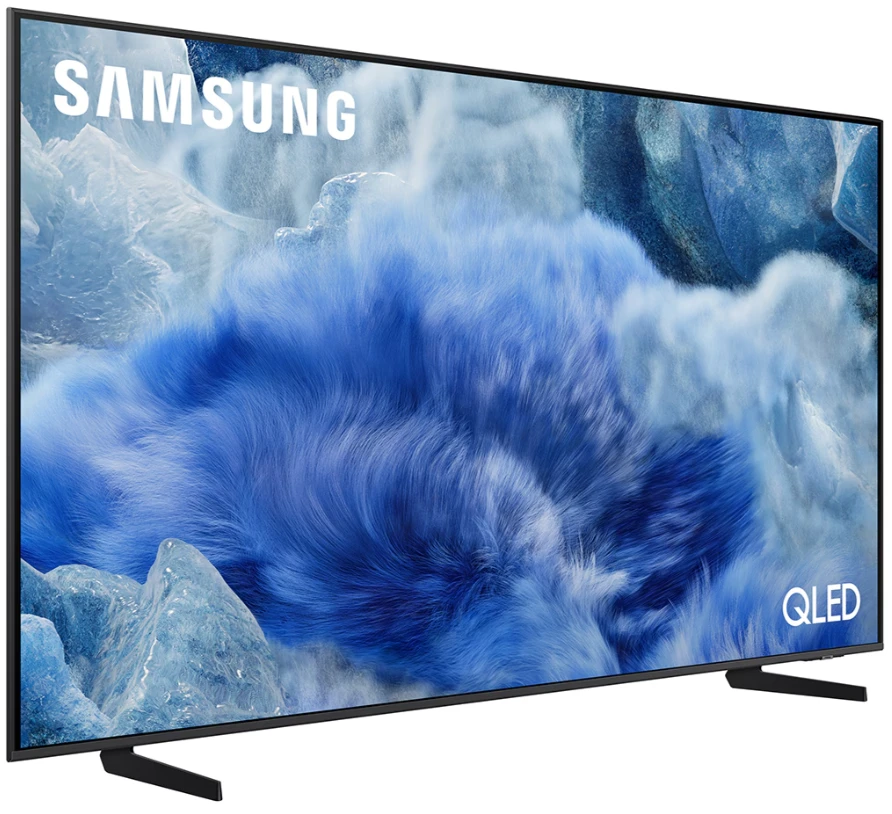 Televizorius Samsung QE43Q8FAAUXXH 2025 m. modelis