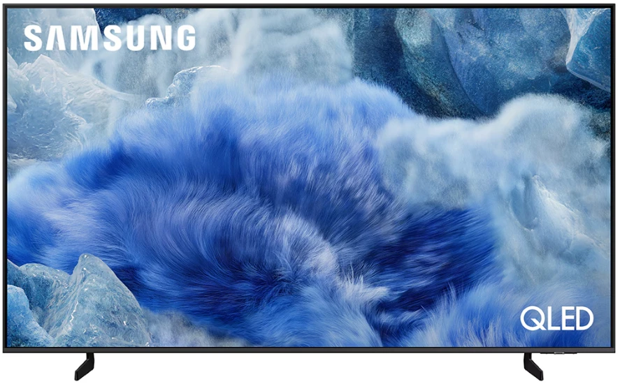 Televizorius Samsung QE55Q8FAAUXXH 2025 m. modelis