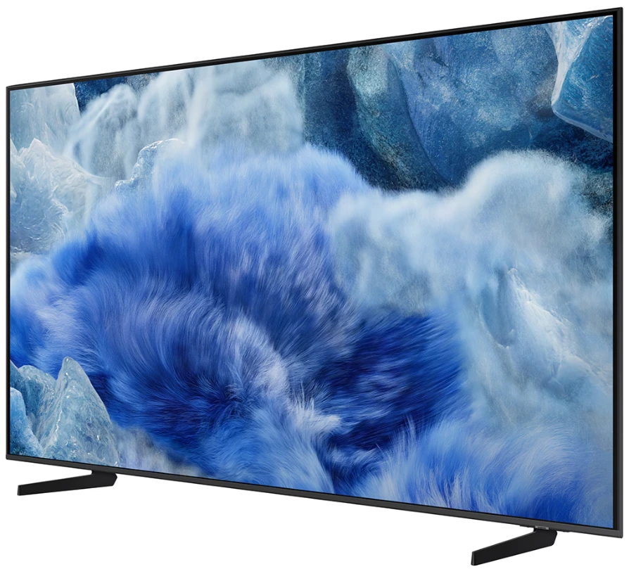 Televizorius Samsung QE55Q8FAAUXXH 2025 m. modelis