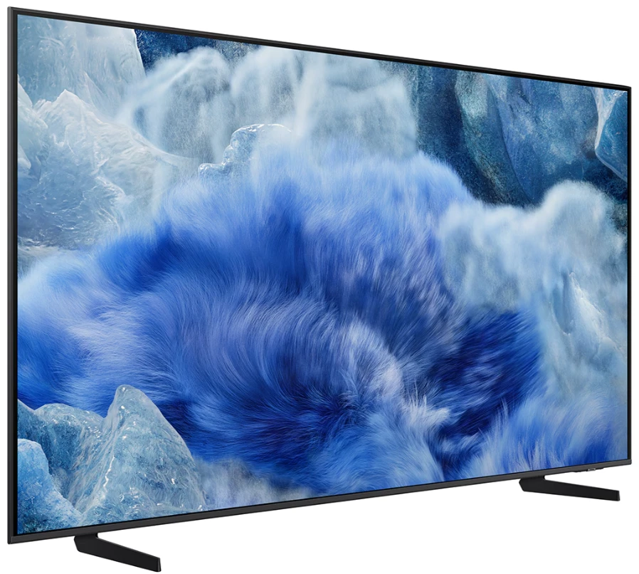 Televizorius Samsung QE55Q8FAAUXXH 2025 m. modelis