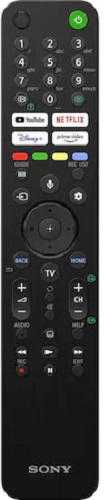 Televizorius Sony KD32W800P1AEP