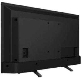 Televizorius Sony KD32W800P1AEP