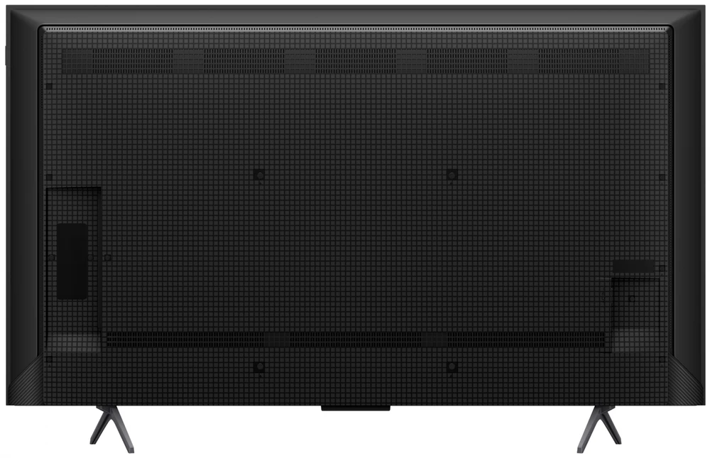 Televizorius TCL 50C61KS 50 colių QD-MiniLED 4K GoogleTV 120Hz Dolby Atmos 2025