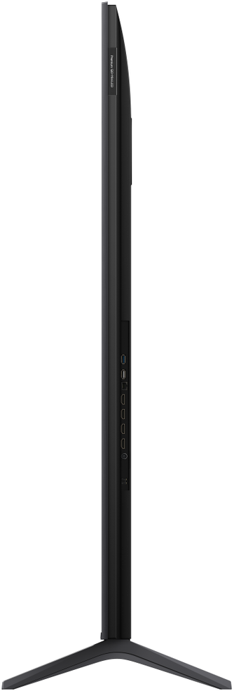 TCL C61KS 55C61KS TV 139.7 cm (55") 4K Ultra HD Smart TV Wi-Fi Juodas